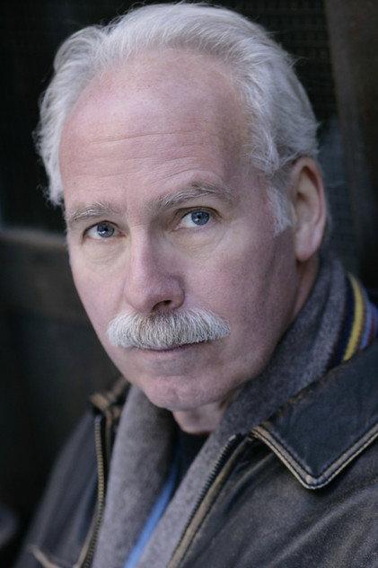 Sprague Theobald - Actor Profile Photo