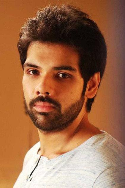 Sibiraj - Actor Profile Photo
