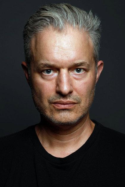 Paul Cassell - Actor Profile Photo