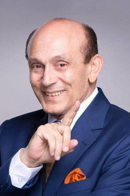 Mohamed Sobhi - Actor Profile Photo