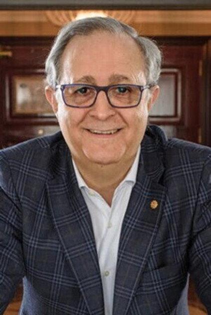 José Antonio Sayagués - Actor Profile Photo