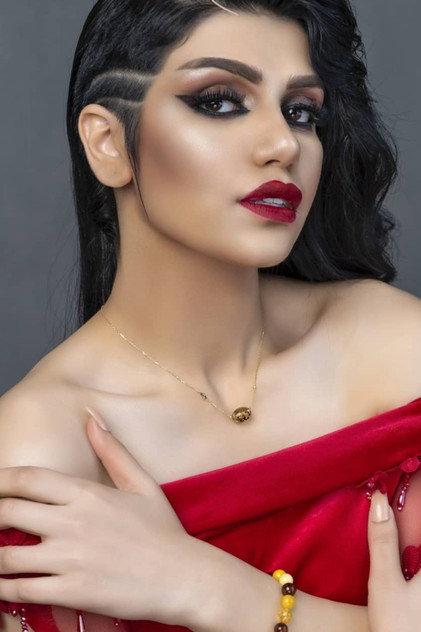 Ashty Hadid - Actor Profile Photo