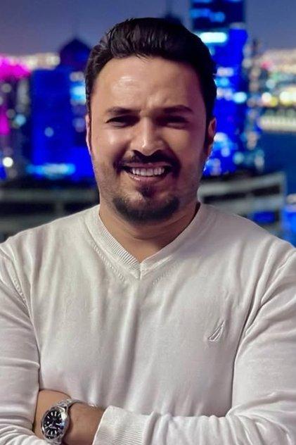 Karim Gharbi - Actor Profile Photo