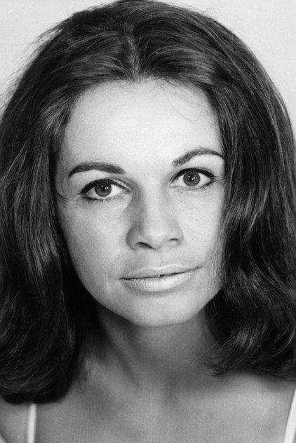 Katharina Herberg - Actor Profile Photo