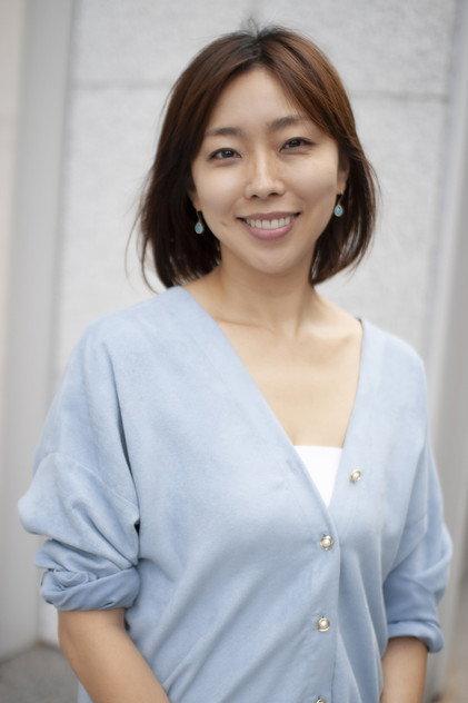 Seina Kasugai - Actor Profile Photo