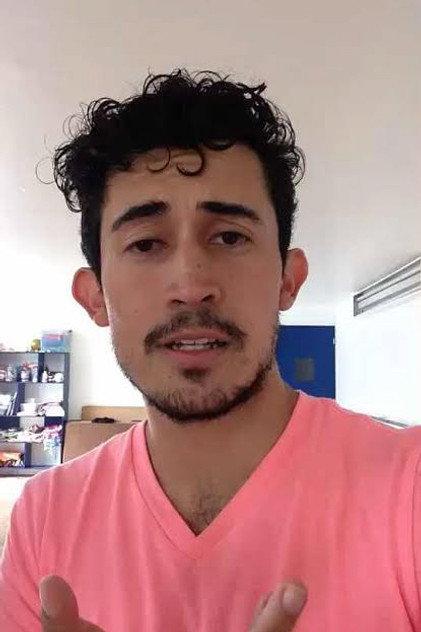 Yair Prado - Actor Profile Photo