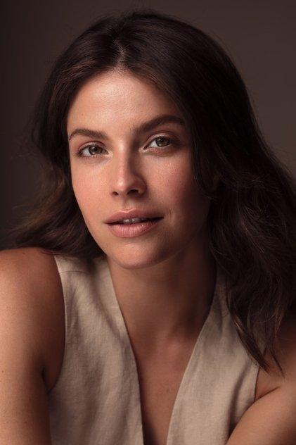 Paige Spara - Actor Profile Photo