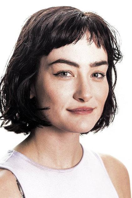 Elsa Kennedy - Actor Profile Photo