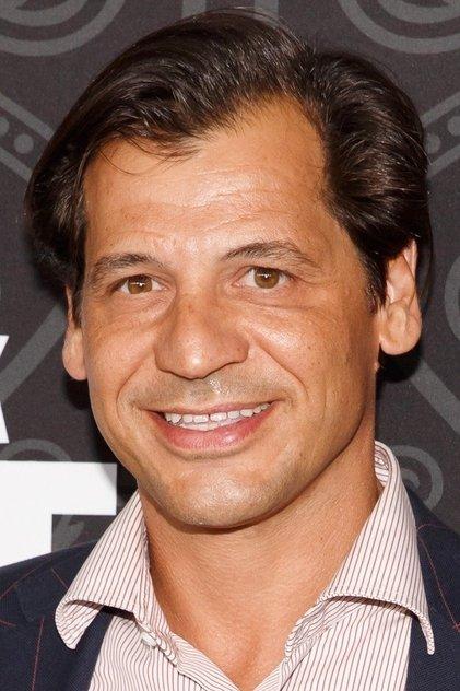 Giampiero Judica - Actor Profile Photo