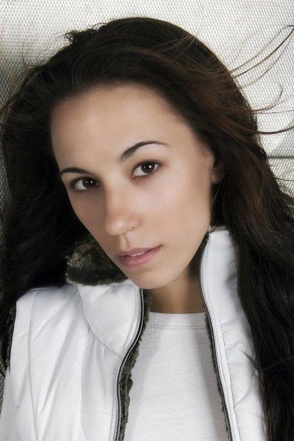 Jen Weissenberg - Actor Profile Photo