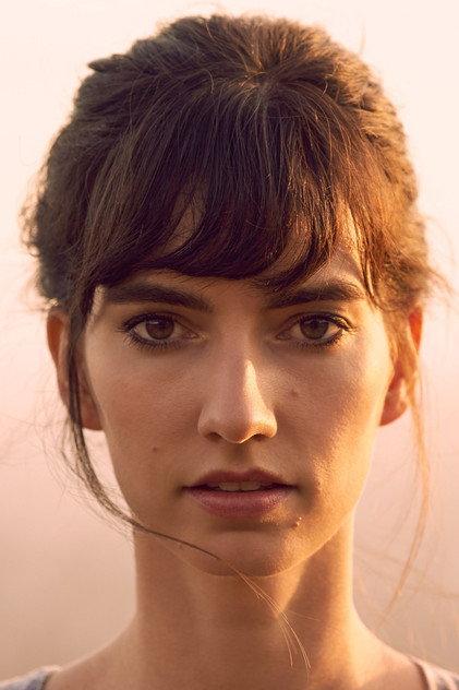 Jannette Bloom - Actor Profile Photo
