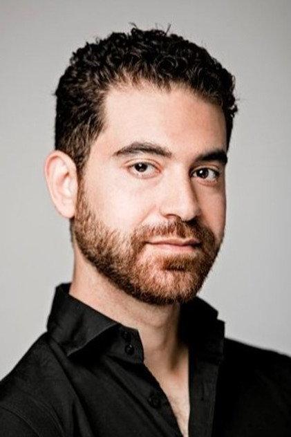 Félix Lajeunesse-Guy - Actor Profile Photo