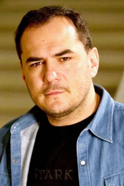 Ismael Serrano - Actor Profile Photo