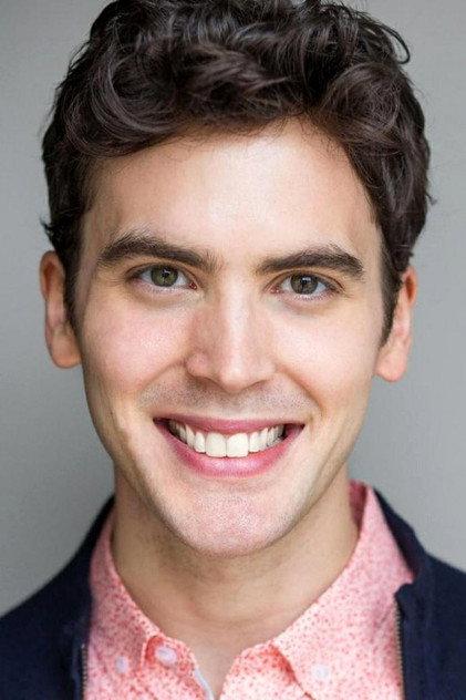 Aaron Arnold - Actor Profile Photo