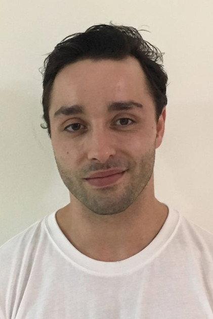 Patrick Finzi - Actor Profile Photo