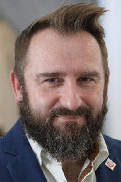 Liroy - Actor Profile Photo