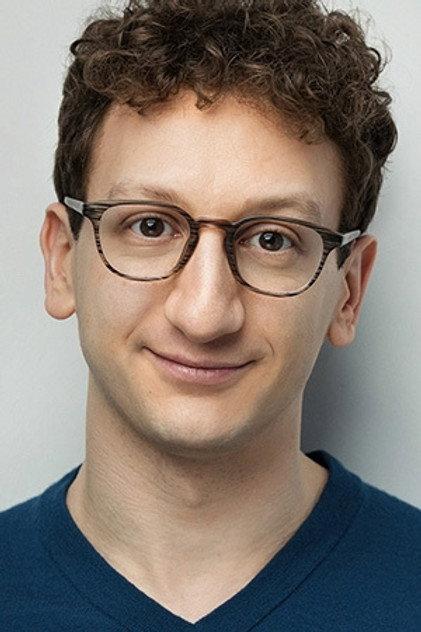 Craig Fogel - Actor Profile Photo