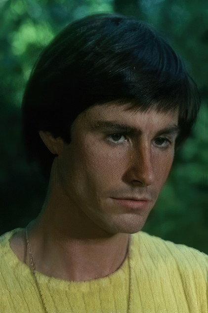 Philippe Monnet - Actor Profile Photo