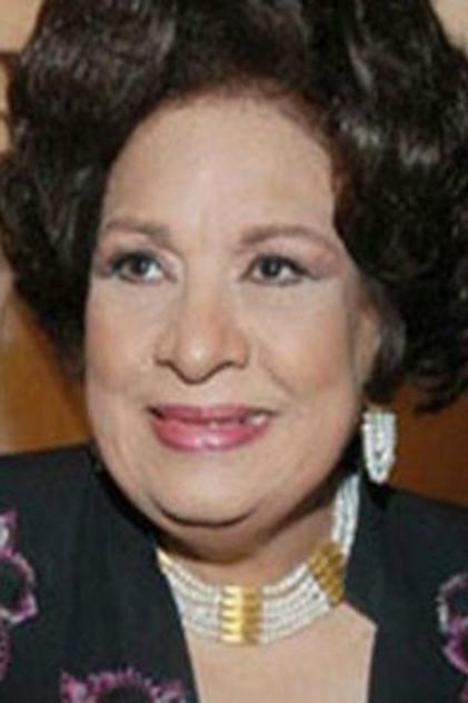 Karima Mokhtar - Actor Profile Photo