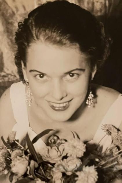 Virginia Walker - Actor Profile Photo