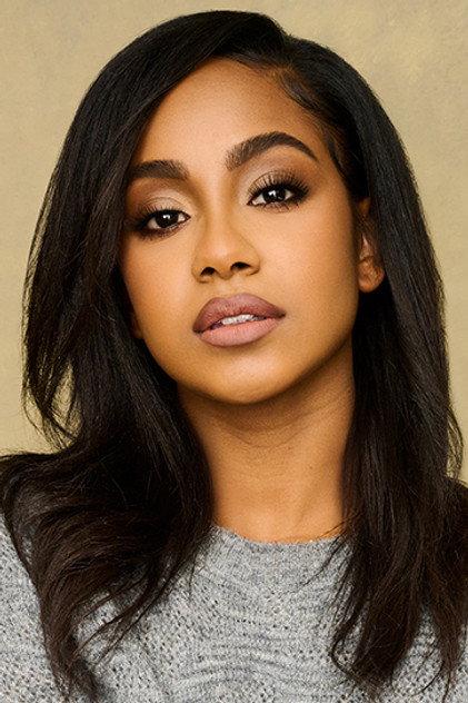Tetona Jackson - Actor Profile Photo