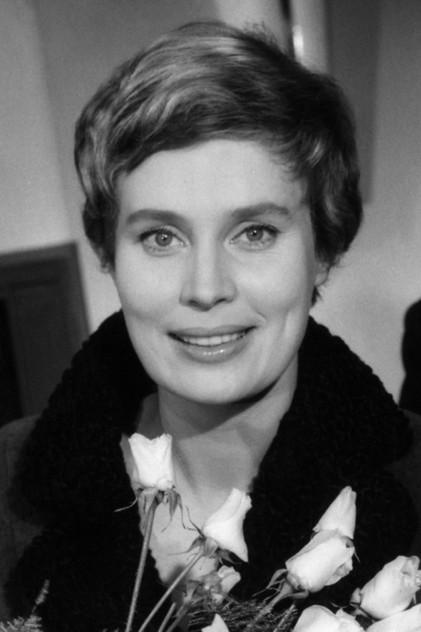 Antje Weisgerber - Actor Profile Photo