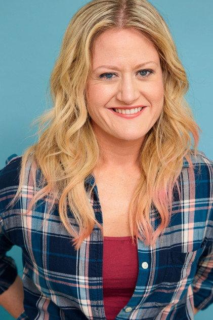 Tamra Brown - Actor Profile Photo