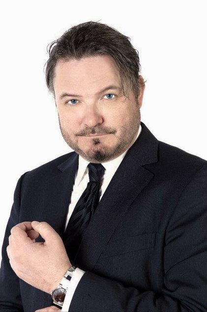 Lee Tockar - Actor Profile Photo