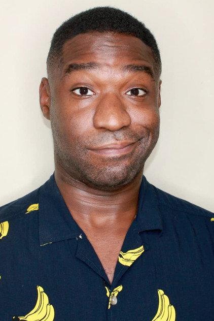 Erik Orjiako - Actor Profile Photo