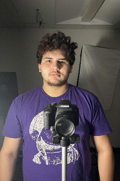 Ryal Poll - Actor Profile Photo