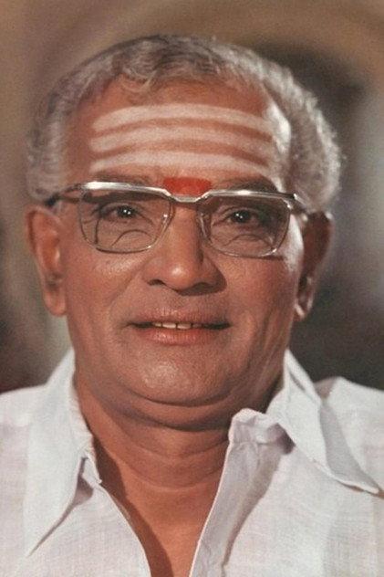 Sandow M.M.A. Chinnappa Devar - Actor Profile Photo