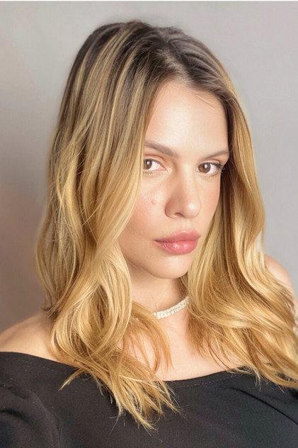 Bruna Araújo - Actor Profile Photo