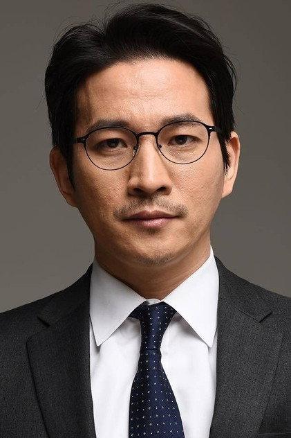 Kim Sung-gon - Actor Profile Photo