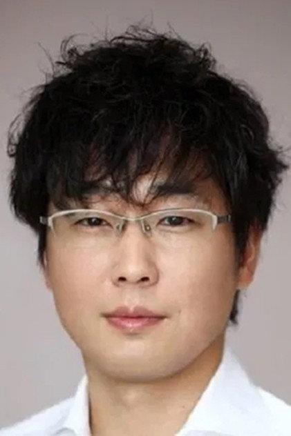 Shigenori Yamazaki - Actor Profile Photo