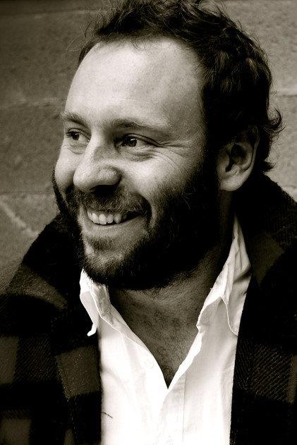 Jean-Sébastien Lavoie - Actor Profile Photo