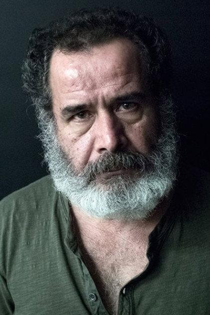 Thodoris Katsafados - Actor Profile Photo