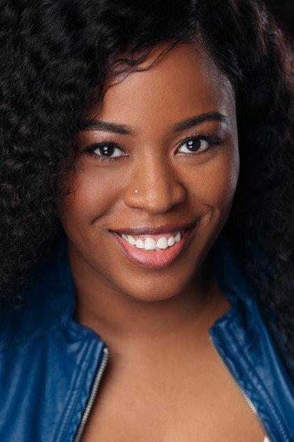 Kiara C. Bennett - Actor Profile Photo