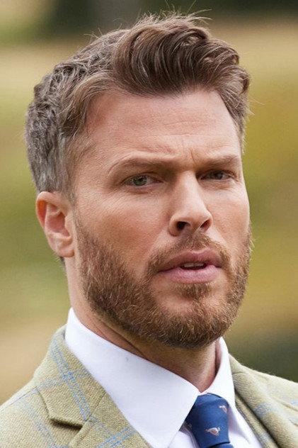 Rick Edwards - Actor Profile Photo