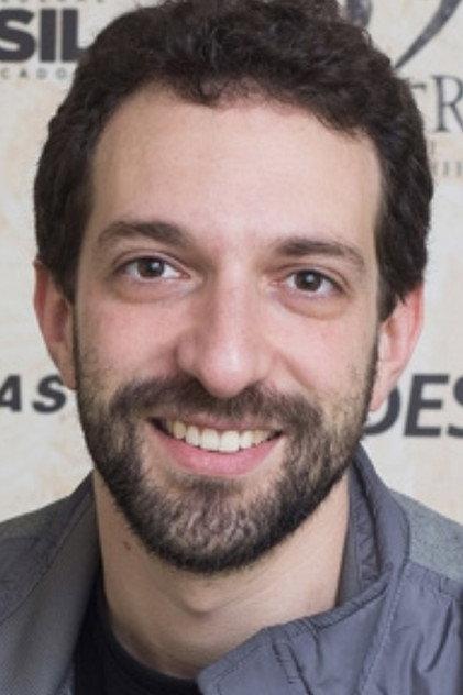 Eduardo Ades - Actor Profile Photo