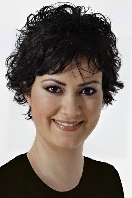 Ceren Erginsoy - Actor Profile Photo
