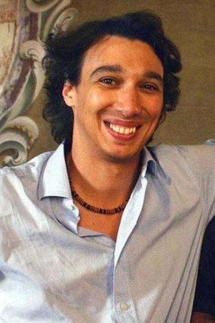 Paolo Jannacci - Actor Profile Photo
