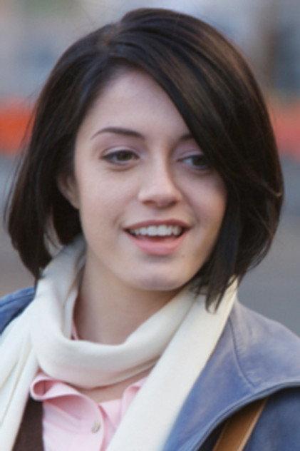 Brittany Scobie - Actor Profile Photo
