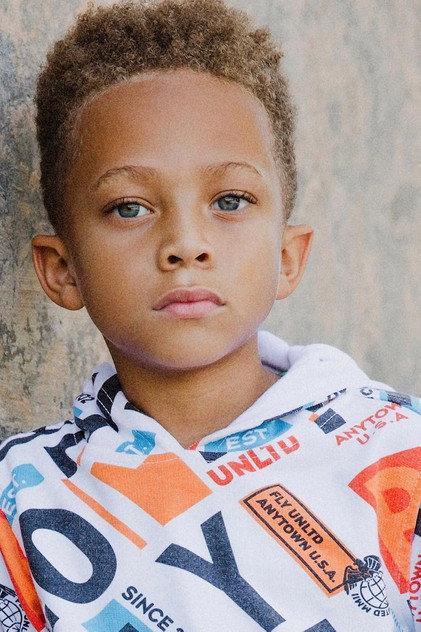 Austin Pulliam - Actor Profile Photo