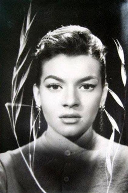 Lilián de Celis - Actor Profile Photo
