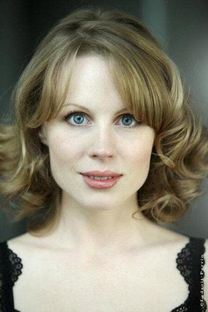 Chloe Dunn - Actor Profile Photo