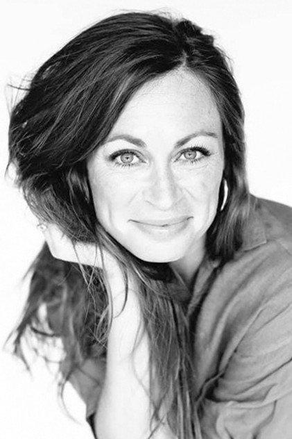 Areyla Faeron - Actor Profile Photo