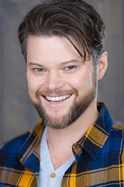 Bryan Forrest - Actor Profile Photo