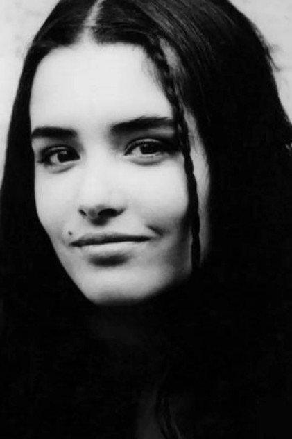 Barbara Kosmal - Actor Profile Photo