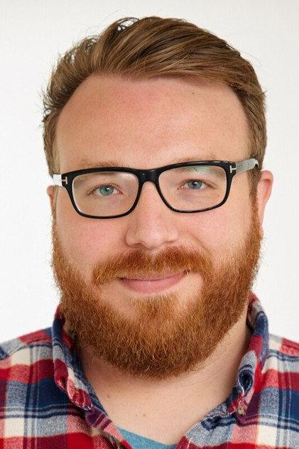 Chad Quandt - Actor Profile Photo
