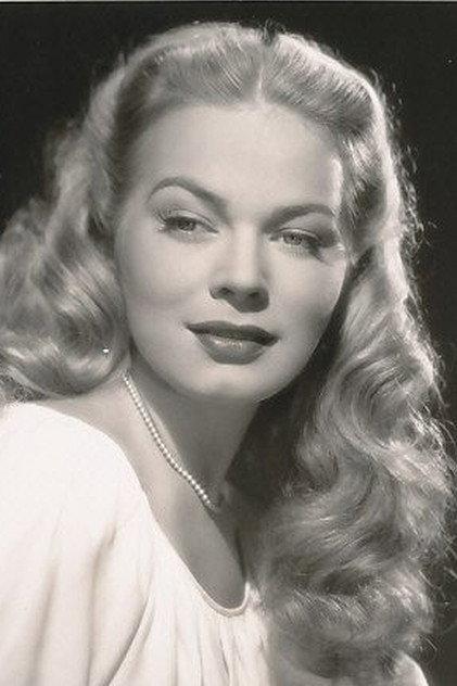 Kristine Miller - Actor Profile Photo
